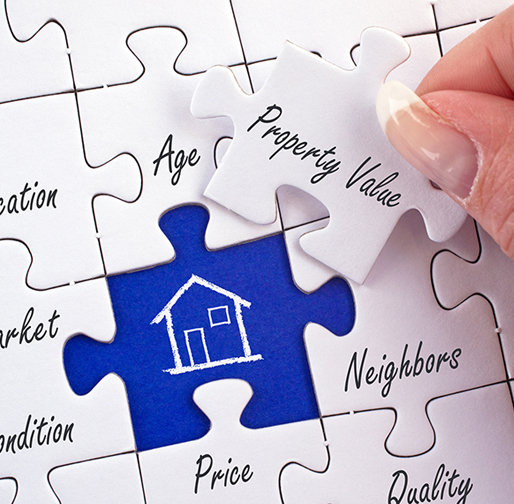 Forensic appraisal review and condemnation litigation support, North Texas